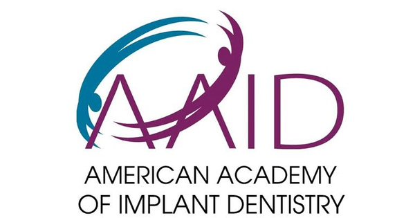 American Academy of Implant Dentistry logo